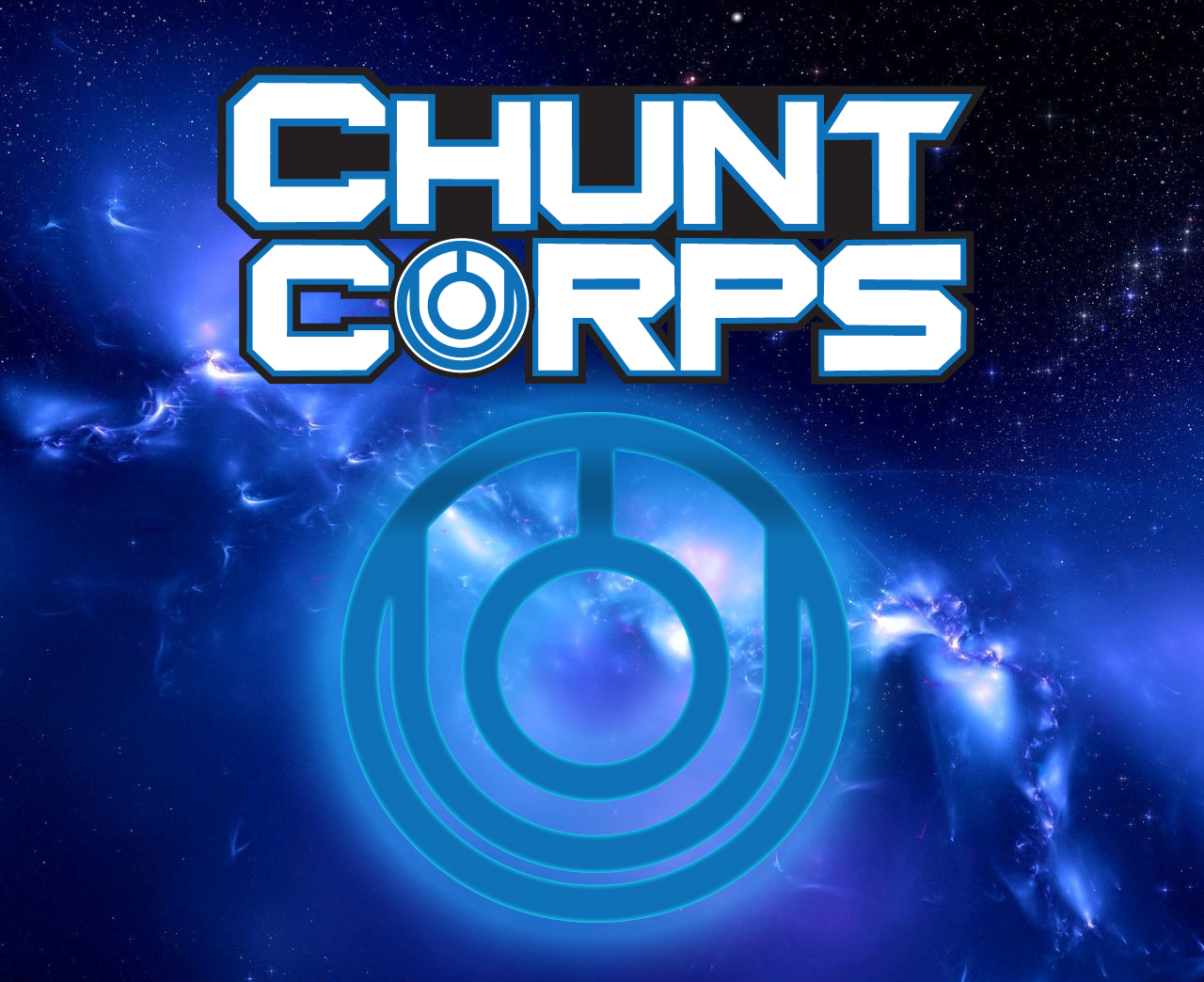 The Birth of the Chunt Corps